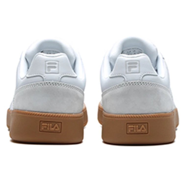 Shoes Skate shoes "White Gray"