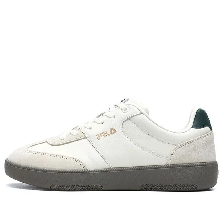 Shoes Skate shoes "White Green"