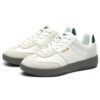 Shoes Skate shoes "White Green"