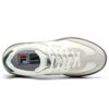 Shoes Skate shoes "White Green"