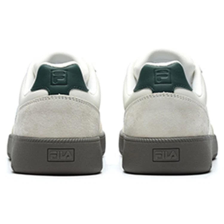 Shoes Skate shoes "White Green"