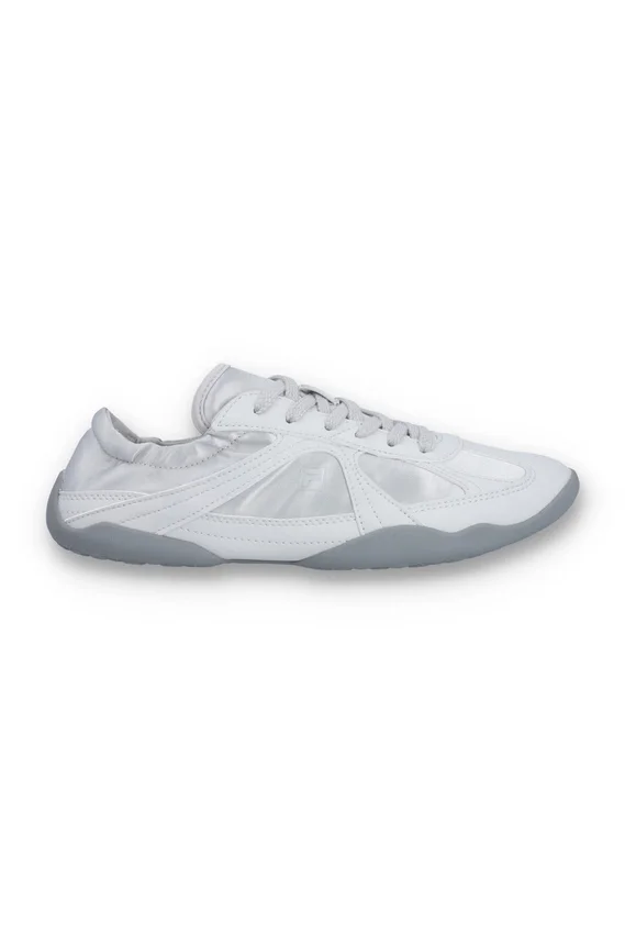 Silver Glio Performance Trainers