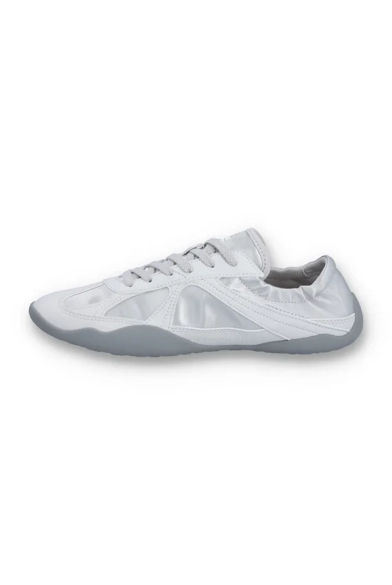Silver Glio Performance Trainers
