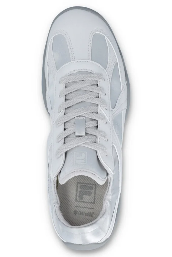 Silver Glio Performance Trainers