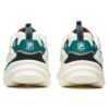 Skipper Low "White Green"