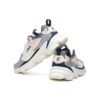 Skipper Sneakers "Grey Pink White"