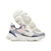 Skipper Sneakers "Grey Pink White"