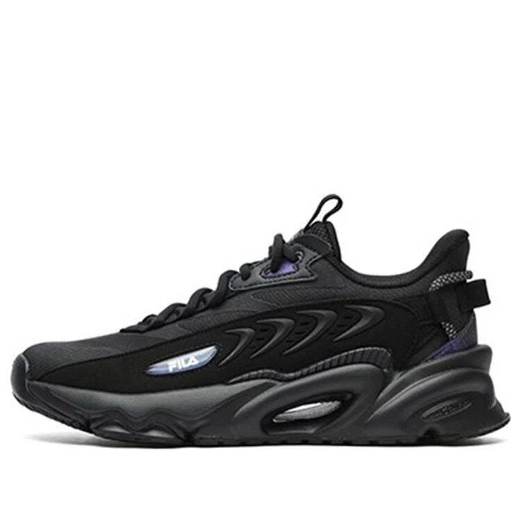 Sky Trail VNTG GS Black