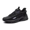 Sky Trail VNTG GS Black