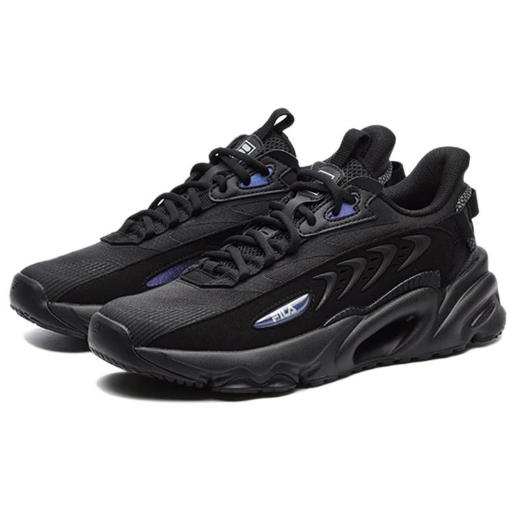 Sky Trail VNTG GS Black