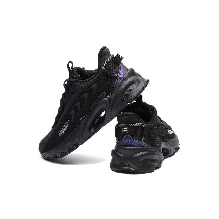 Sky Trail VNTG GS Black