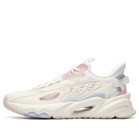 Sky Trail VNTG Pink/White