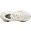 Sky Trail VNTG Pink/White