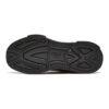SKY WALKER II Sneakers "Black White"