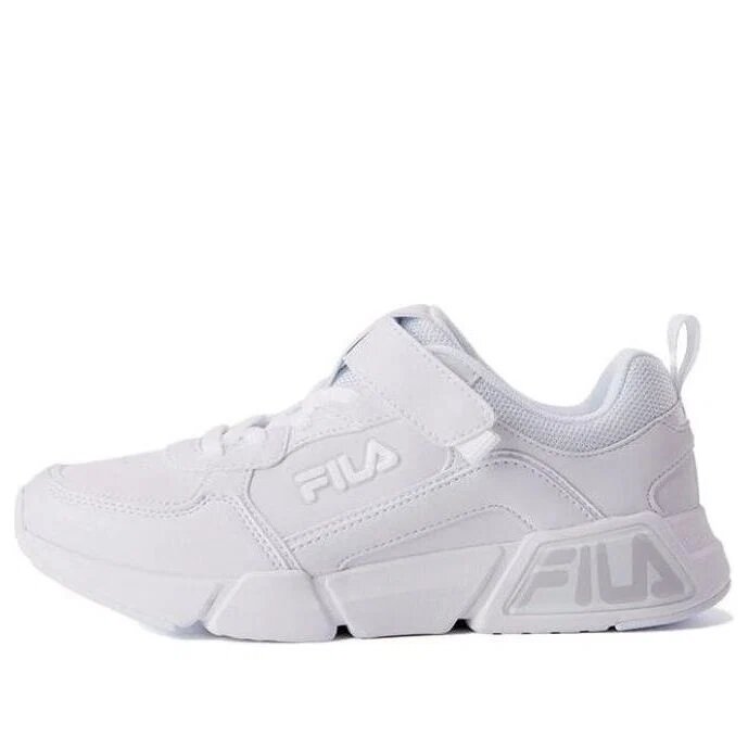 SKY WALKER II Sneakers "White"