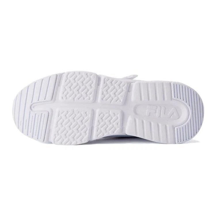 SKY WALKER II Sneakers "White"