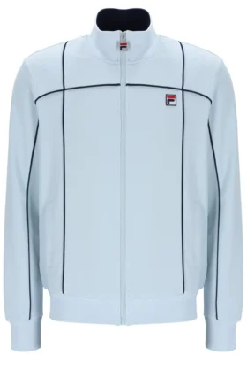 Skyway Armando Contrasting Piping Track Top