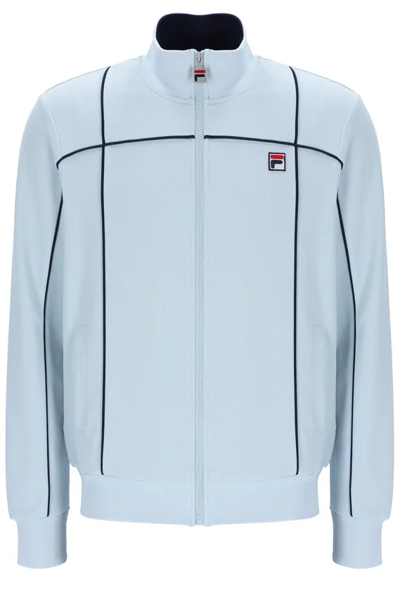 Skyway Armando Contrasting Piping Track Top