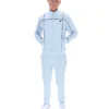 Skyway Armando Contrasting Piping Track Top