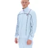 Skyway Armando Contrasting Piping Track Top
