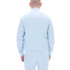 Skyway Armando Contrasting Piping Track Top