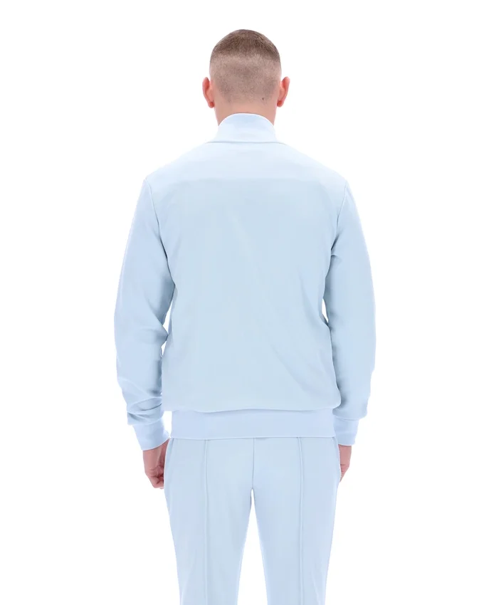 Skyway Armando Contrasting Piping Track Top