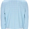 Skyway Filippo Tonal Check Track Top