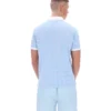 Skyway Ignazio Tonal Check Polo