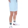 Skyway Mariano Tonal Check Swim Shorts