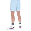 Skyway Mariano Tonal Check Swim Shorts