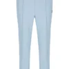 Skyway Molveno Pin Tuck Slim Leg Pants