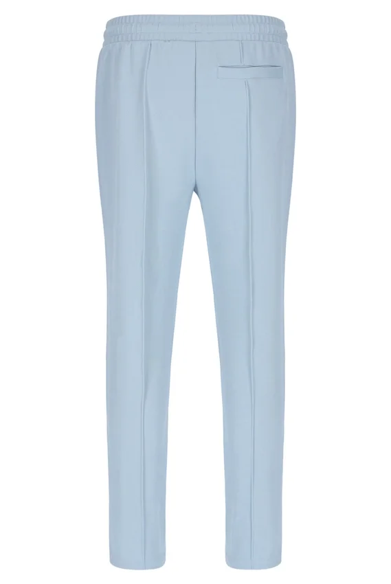 Skyway Molveno Pin Tuck Slim Leg Pants