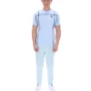 Skyway Terri T-Shirt with Contrast Piping
