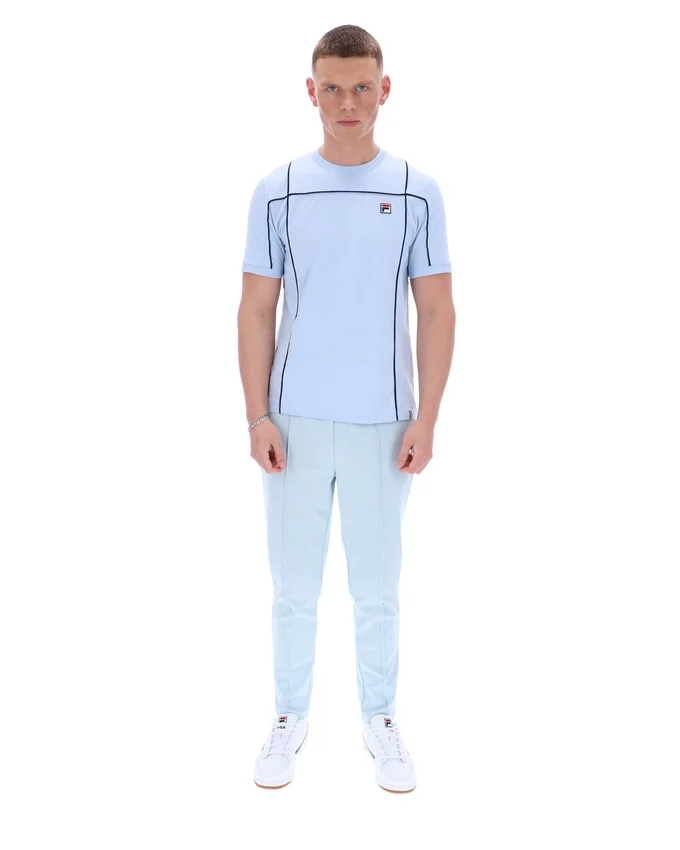 Skyway Terri T-Shirt with Contrast Piping