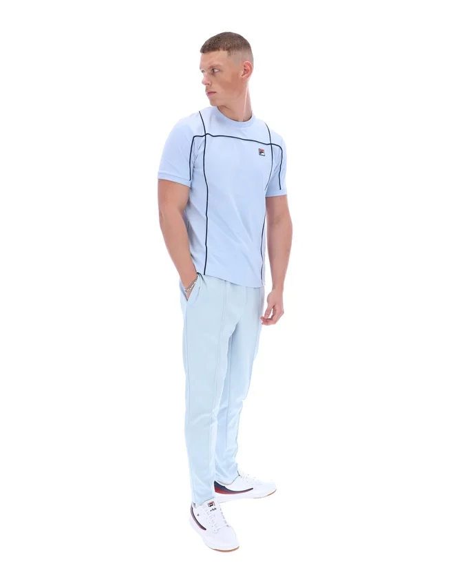 Skyway Terri T-Shirt with Contrast Piping