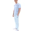 Skyway Terri T-Shirt with Contrast Piping