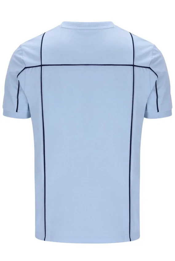 Skyway Terri T-Shirt with Contrast Piping