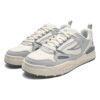 Slam 22 Shoes "Cream White Grey"