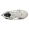 Slam 22 Shoes "Cream White Grey"