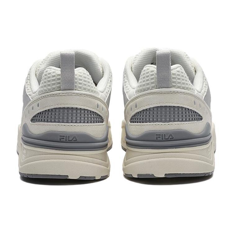 Slam 22 Shoes "Cream White Grey"