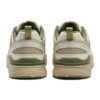 SLAM 22 Skate Shoes "White Green Brown"