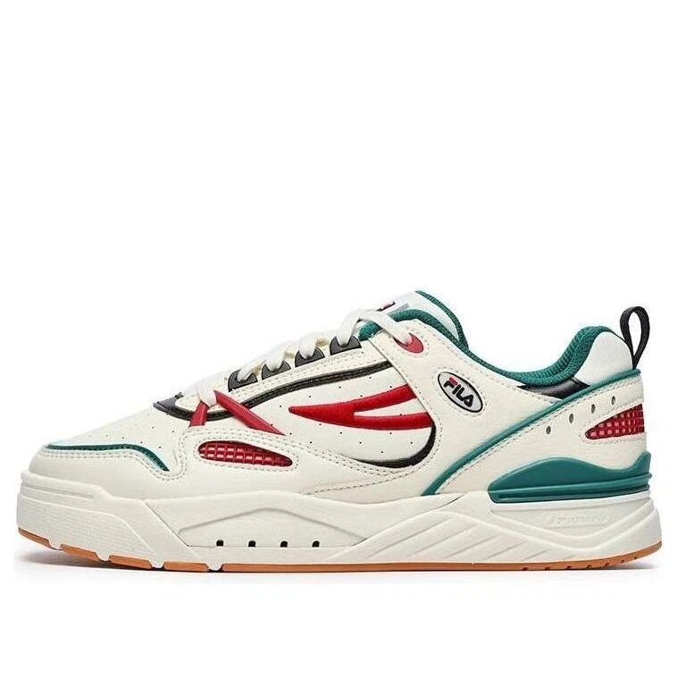 Slam 22 "White Red Green"