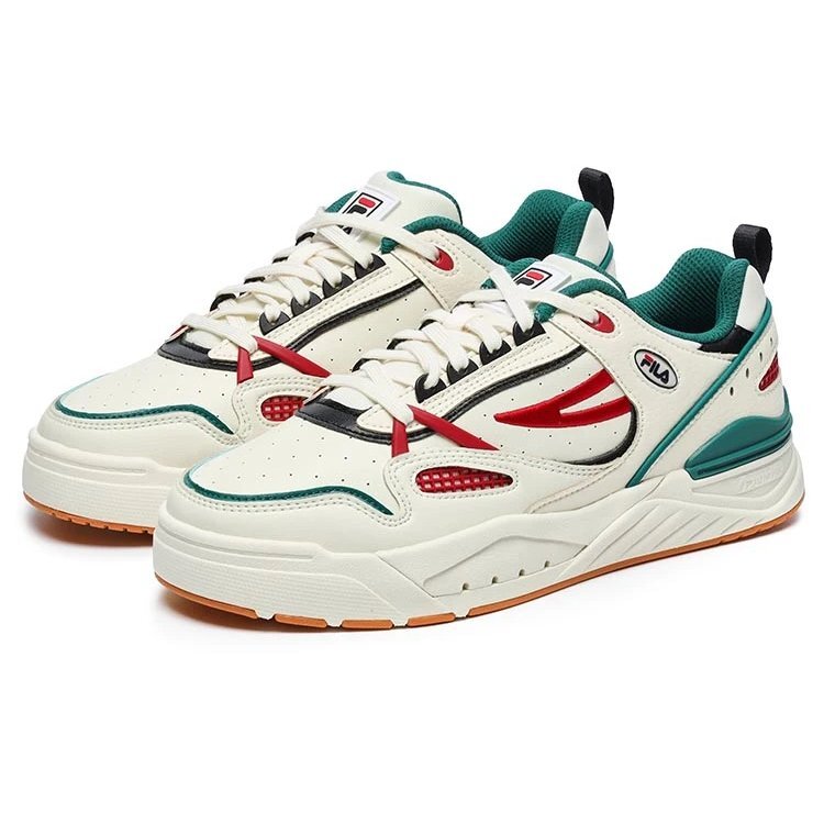 Slam 22 "White Red Green"