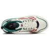 Slam 22 "White Red Green"