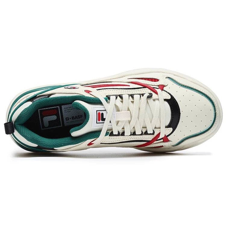 Slam 22 "White Red Green"