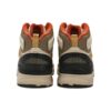 Slam Mid Skate Shoes "Tan"