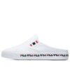 Slip-On Mule
