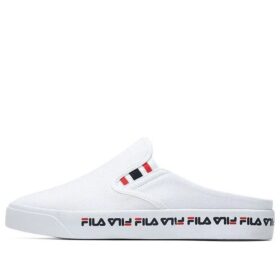 Slip-On Mule