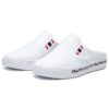 Slip-On Mule