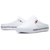 Slip-On Mule